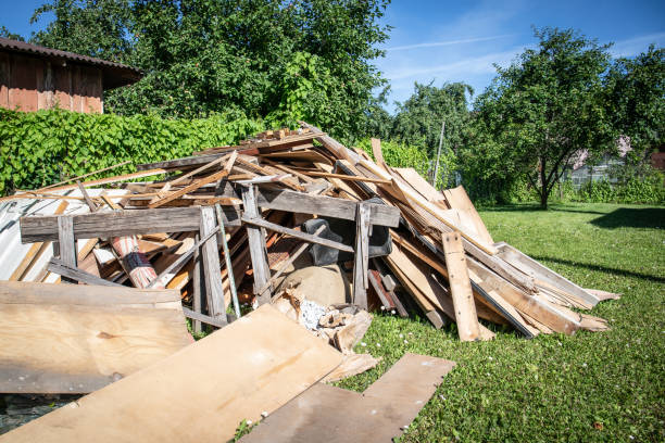 Best Attic Cleanout  in Montpelier, OH